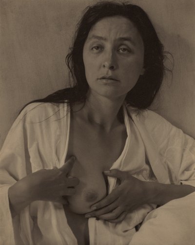  de Alfred Stieglitz
