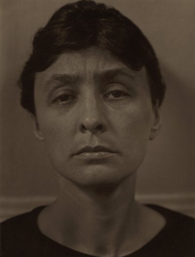  de Alfred Stieglitz