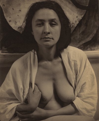  de Alfred Stieglitz