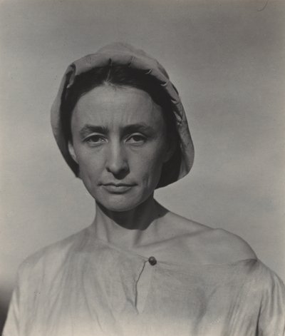  de Alfred Stieglitz