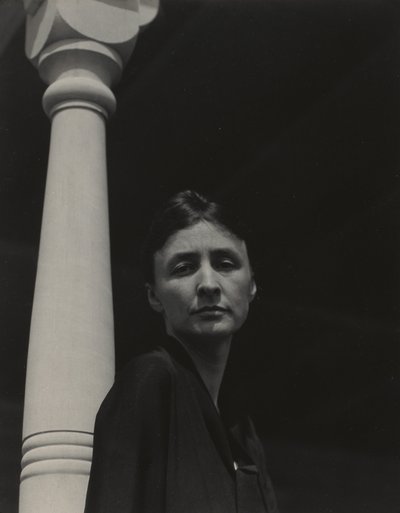 de Alfred Stieglitz