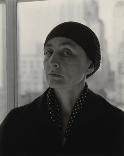  de Alfred Stieglitz