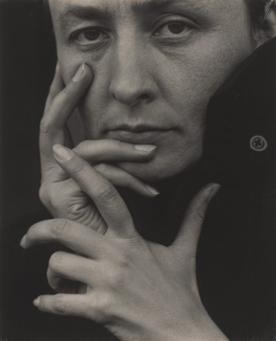  de Alfred Stieglitz