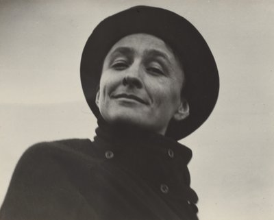  de Alfred Stieglitz