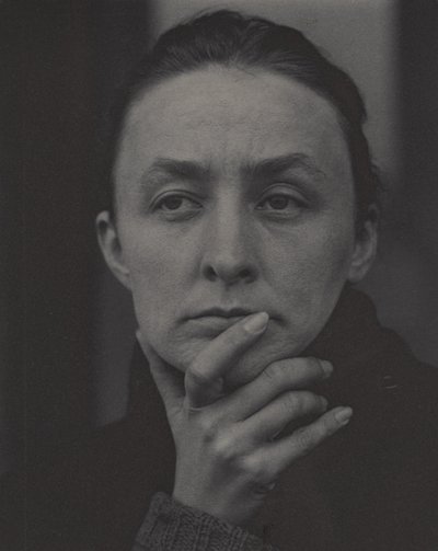  de Alfred Stieglitz