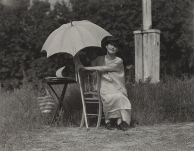  de Alfred Stieglitz