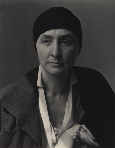  de Alfred Stieglitz