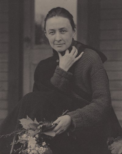  de Alfred Stieglitz