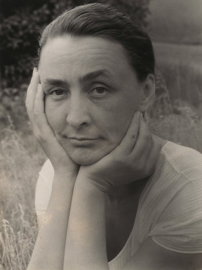  de Alfred Stieglitz