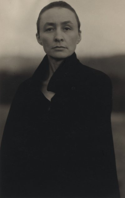 de Alfred Stieglitz