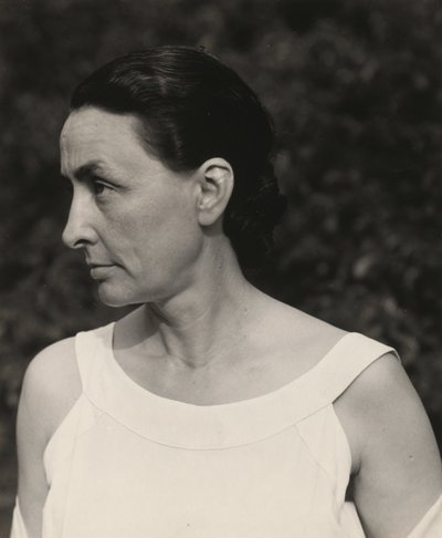  de Alfred Stieglitz