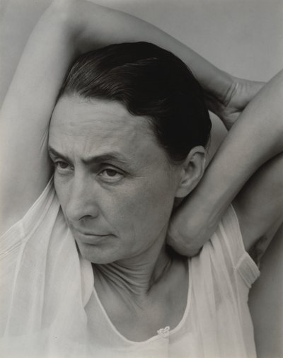  de Alfred Stieglitz