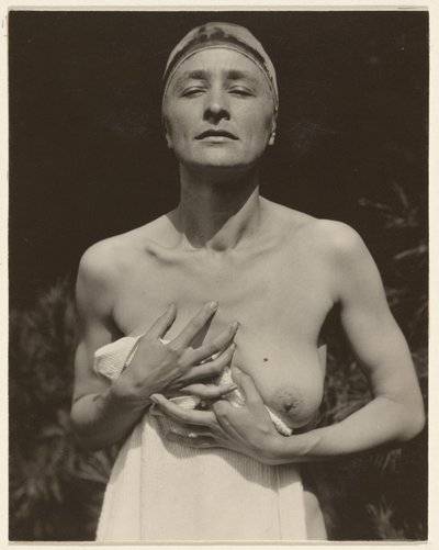  de Alfred Stieglitz
