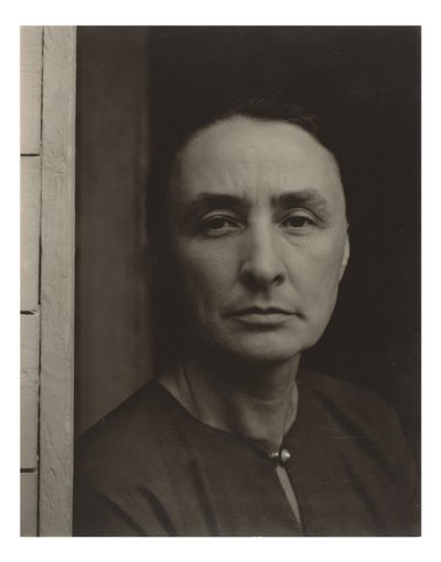  de Alfred Stieglitz