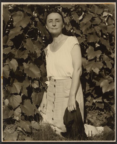  de Alfred Stieglitz