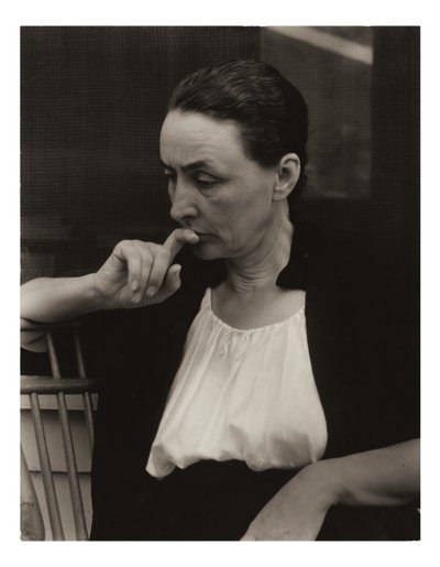  de Alfred Stieglitz