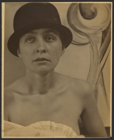  de Alfred Stieglitz
