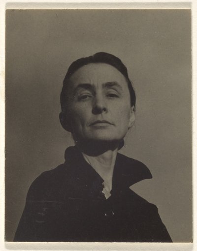  de Alfred Stieglitz