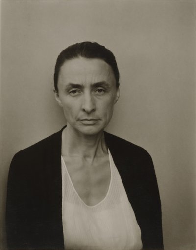  de Alfred Stieglitz