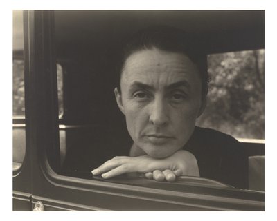  de Alfred Stieglitz