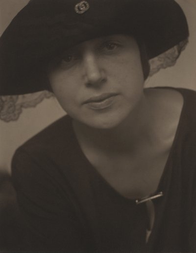  de Alfred Stieglitz