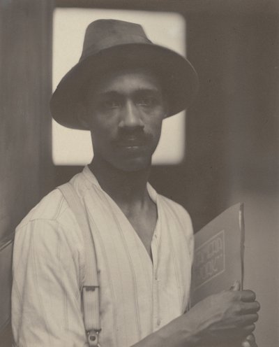  de Alfred Stieglitz