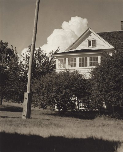  de Alfred Stieglitz