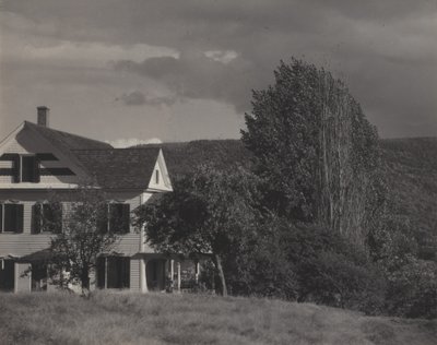  de Alfred Stieglitz