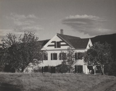  de Alfred Stieglitz