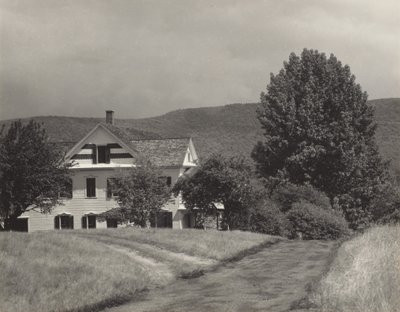 de Alfred Stieglitz