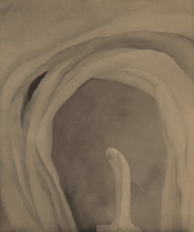 Interpretación de Alfred Stieglitz