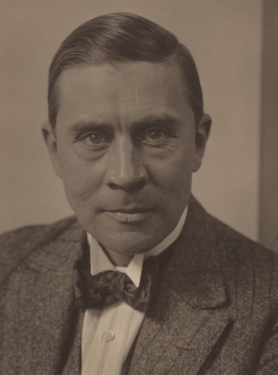  de Alfred Stieglitz