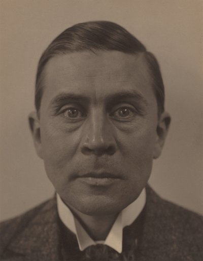  de Alfred Stieglitz