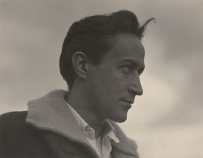  de Alfred Stieglitz