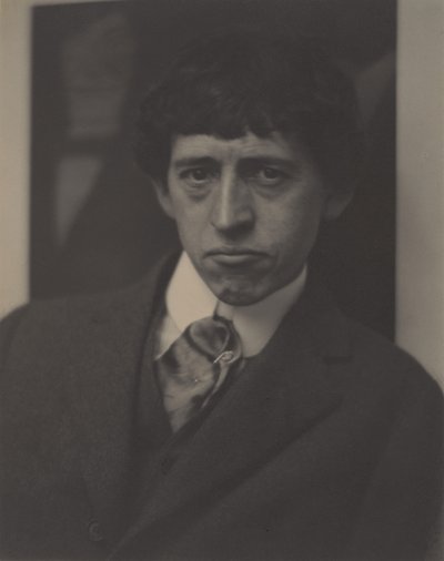  de Alfred Stieglitz