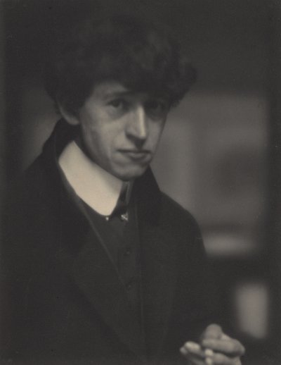  de Alfred Stieglitz