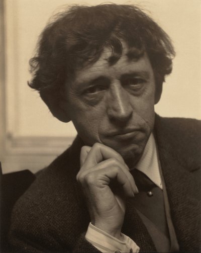  de Alfred Stieglitz