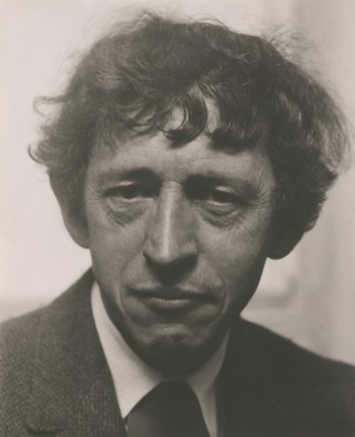 John Marin, 1921-22 de Alfred Stieglitz