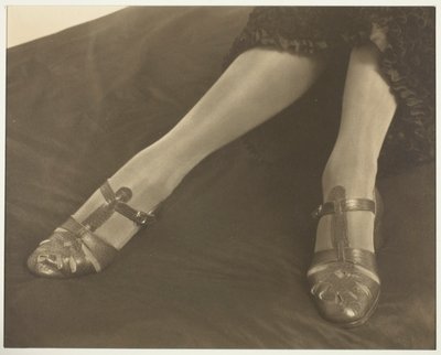 Katharine Dudley de Alfred Stieglitz