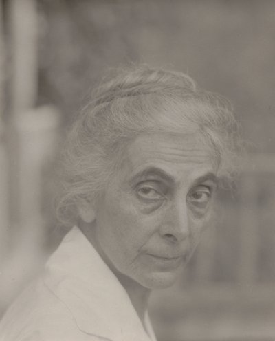 de Alfred Stieglitz