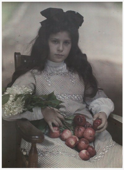 Kitty Stieglitz de Alfred Stieglitz