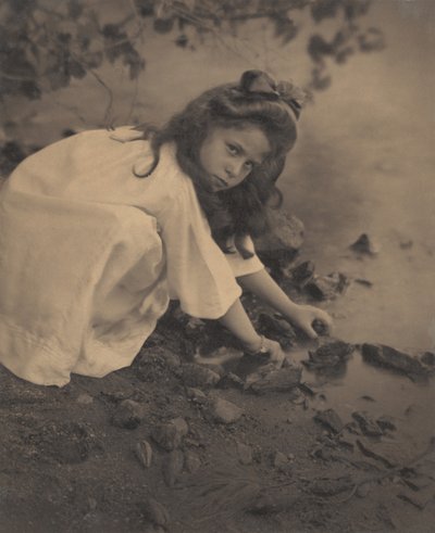 Kitty Stieglitz de Alfred Stieglitz