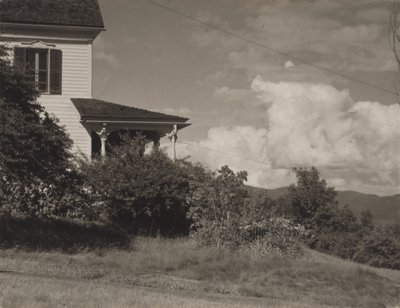  de Alfred Stieglitz
