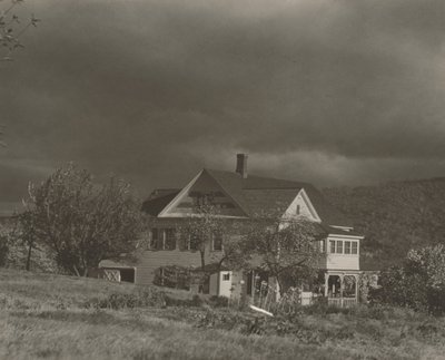  de Alfred Stieglitz