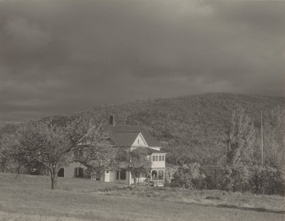  de Alfred Stieglitz