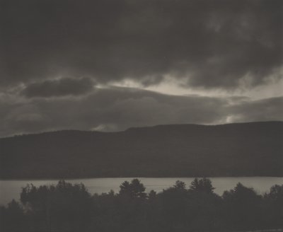  de Alfred Stieglitz