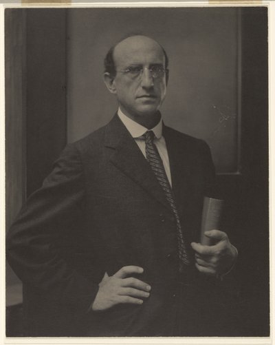  de Alfred Stieglitz