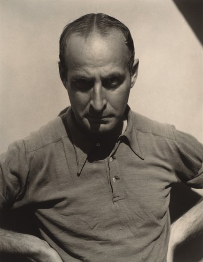  de Alfred Stieglitz
