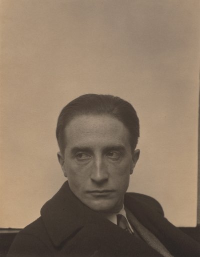  de Alfred Stieglitz