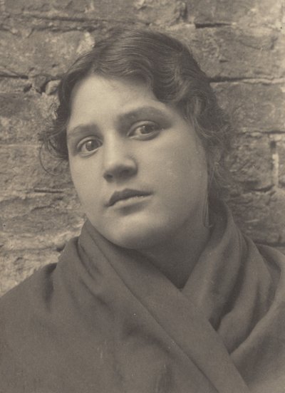  de Alfred Stieglitz